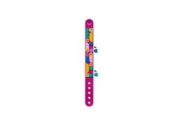 LEGO DOTS 41919 Bransoletka mocy