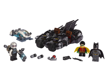  LEGO 76118 Super Heroes DC Batman