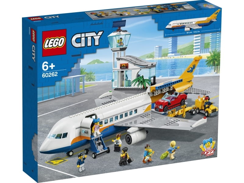 LEGO 60262