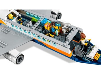 60262 LEGO City
