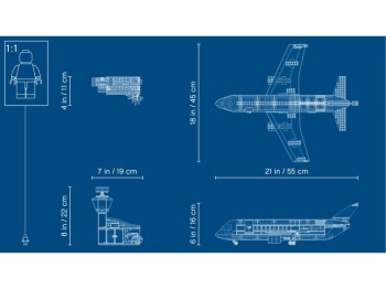 60262 LEGO