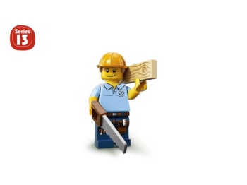  09. Carpenter