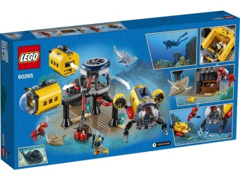 60265 LEGO