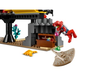 LEGO 60265