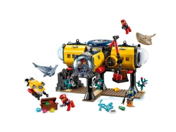 LEGO City 60265