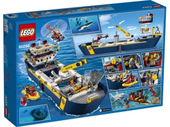 60266 LEGO City