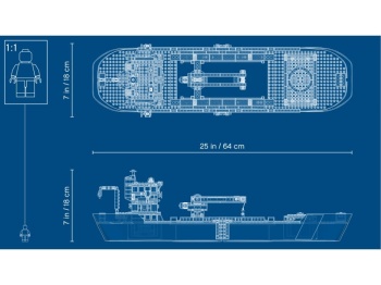 60266 LEGO