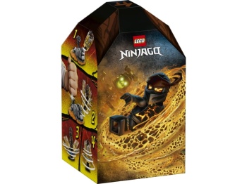 LEGO Ninjago 70685 Wybuch Spinjitzu - Cole