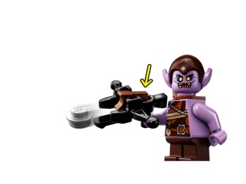 LEGO Ninjago 71718 Bojowy smok Wu