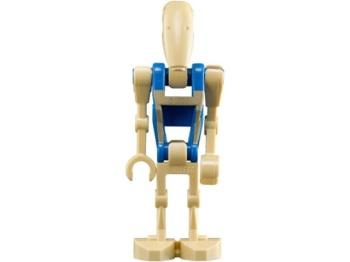 LEGO Star Wars 75073 Droid Sęp