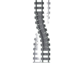  LEGO City 60205 Tory