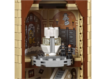 LEGO Harry Potter 71043 Zamek Hogwart
