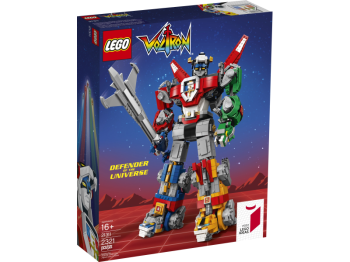 LEGO 21311