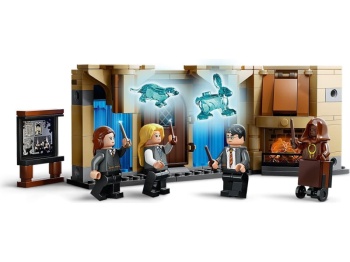 LEGO 75966 Pokój Życzeń
