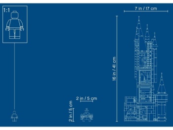 75969 LEGO