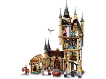 LEGO Harry Potter 75969