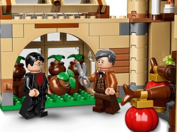 LEGO 75969