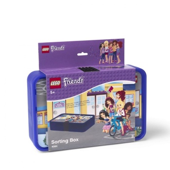 LEGO Classic 40841732 Sorter LEGO Friends