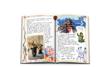 LEGO NINJAGO LKC-701 Garmadon rządzi!