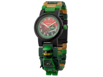 LEGO Ninjago 8021421 Zegarek Lloyd