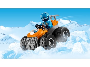 LEGO City 60193