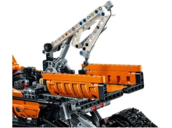 LEGO Technic 42038 Łazik arktyczny