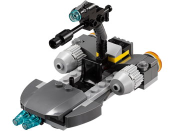 LEGO Star Wars 75131 Ruch Oporu