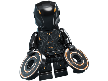  Figurka z zestawu LEGO Ideas 21314 TRON: Dziedzictwo