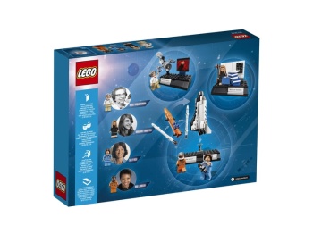 LEGO 21312 12 - Planeta Klocków
