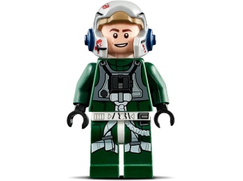 LEGO Star Wars 75275 Myśliwiec A-wing