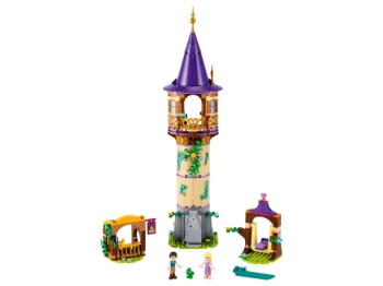 LEGO 43187