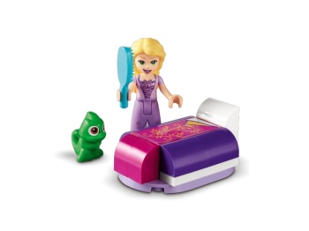 43187 LEGO Disney Princess Wieża Roszpunki