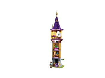 LEGO Disney Princess 43187