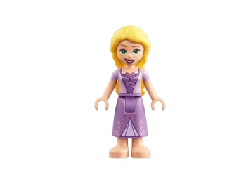 43187 LEGO Disney Wieża Roszpunki