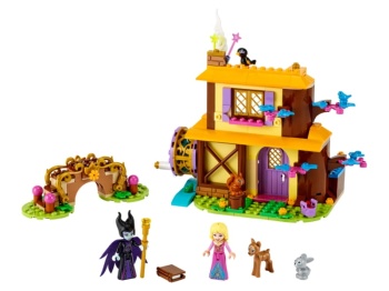 LEGO 43188
