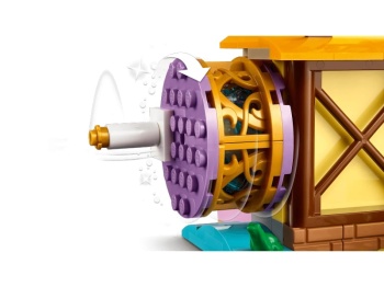 43188 LEGO Disney