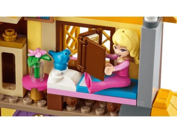 43188 LEGO Disney Princess