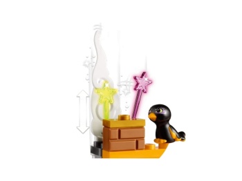 43188 LEGO Disney Princess Leśna chatka Aurory