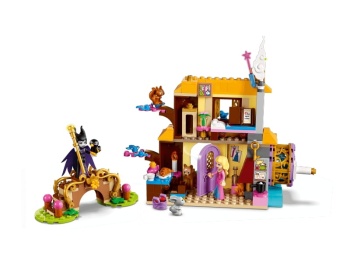 LEGO disney 43188