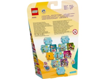 lego friends kostka andrea