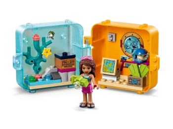 lego friends 41410