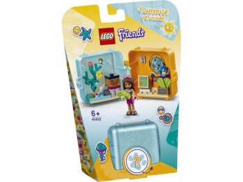 LEGO Friends 41410 Letnia kostka do zabawy Andrei