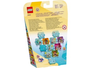 41411 LEGO Friends Stephanie