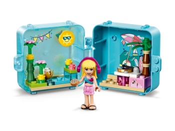LEGO Friends Stephanie