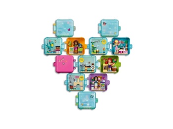 LEGO Friends 41412