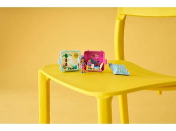 LEGO Friends Olivia