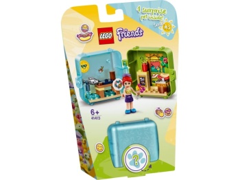 LEGO Friends 41413 Letnia kostka do zabawy Mii