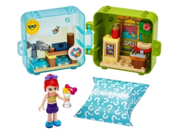 lego friends 41413