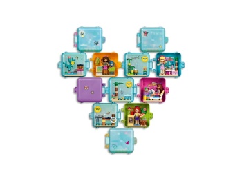 LEGO Friends Emma