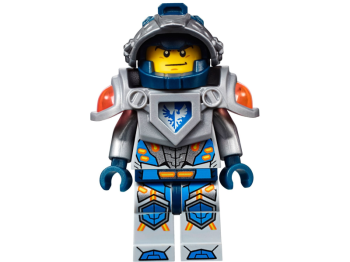 LEGO Nexo Knights 70317 Fortrex